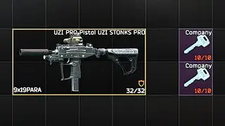 Is This NEW Tarkov Key BROKEN?