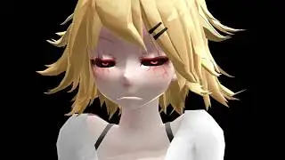 Lovely day [MMD] (Please, take a look at the description!)
