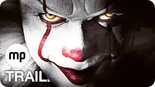 ES Trailer German Deutsch (2017)