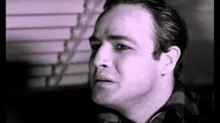 I could have been somebody...
