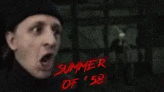 ОДНА ИЗ САМЫХ СТРАШНЫХ ИГР!!! | Summer of ' 58 | 