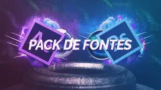 [FREE] PACK DE FONTES 2017