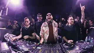 HOUSE MUSIC BRO @LOOLOO MEXICO CITY