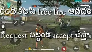 Playing free fire with subscribers in Android Tv Box Ap Fiber