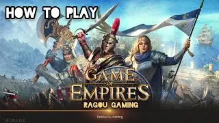How to play Game of Empires