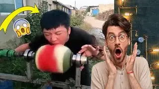 I've Never seen Smart Workers Like This Work can't believe | Most Amazing Machines & Workers Skills