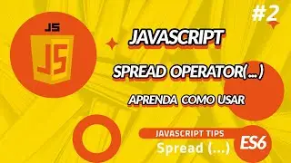 Desvendando o Operador Spread em JavaScript: Explorando as Possibilidades de '...' no seu Código!