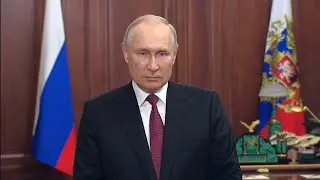 Поздравление Президента Российской Федерации с Днем пограничника 28/05/2023