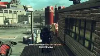 Prototype 2 - Hunt and Consume CPL Tino Antonelli - [MoreRevolt]