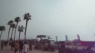 Pacific Air Show Oct. 6th, 2024. NO Plane Seen!