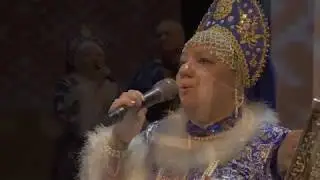 Виктор Алишин и Любовь Погонина - Листья жёлтые