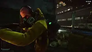 Average Scav moment in Tarkov number 33
