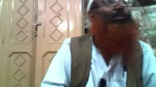 Q-90 Takfeerion kay Nazariyat kay baray main Mo'aqqif (25-June-2009).wmv