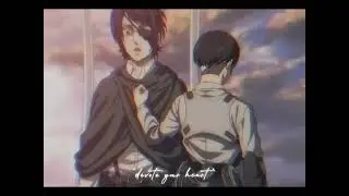 hange edit - bound 2 falling in love