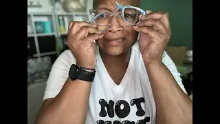 Mistakes have been made!!! Pair Eyewear Glasses Topper Mistakes.
