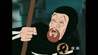 Вещие сестрички | 6 серия | 1997