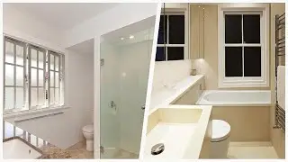 75 Kids' Bathroom With Limestone Countertops Design Ideas You'll Love 🔴