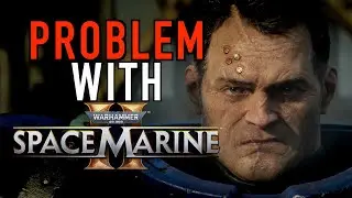 Our Thoughts and Review on Space Marine 2 #wh40k #spacemarine2 #spacemarines40k