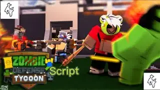 Roblox Zombie Defense Tycoon Script Arceus X