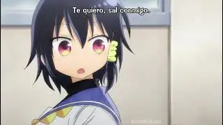 Komori-san wa kotowarenai 3