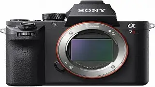 Sony a7R Mark II: Warning LIGHT LEAK issues do not buy just yet
