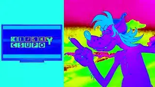 Soviet Cartoon Wolf Hates Klasky Csupo in 4ormulator V22