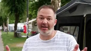 #whycampingalpescatore