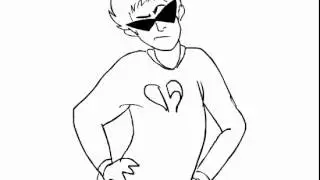 The Condescension Song - Homestuck Animation