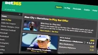 Sistema para apuestas en directo Zcode