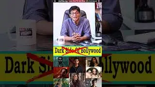 Dark Side Of Bollywood - Nepotism, Racism and more | Film Industry Reality | JoinFilms App