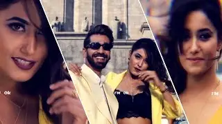 Ik Tera ❤🥀 || Lofi Status💫 || 4k Whatsapp Status || Remix Status | Maninder Buttar