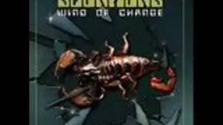 scorpions - wind of change - (correct lyrics)