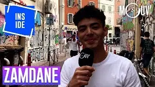 ZAMDANE : 