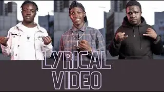 6ixzgang - Slow Whine (official lyrical video)
