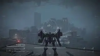 Armored Core VI: Fires Of Rubicon - Mission 11 S Rank Gameplay