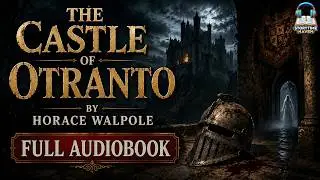 The Castle of Otranto 🏰👻 | A Gothic Classic |  Horace Walpole