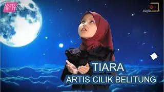 Lagu Artis cilik Belitung "12 Rabiul awal"