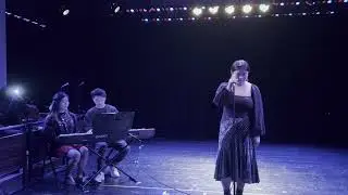 如果雨之后  (The Chaos After You) - VTone Spring 2023 Show: Starstruck