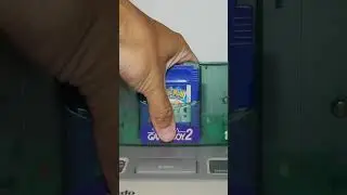 Super Game Boy vs. Super Game Boy 2 