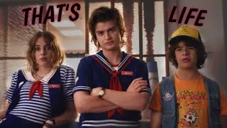 That's Life |¦ Stranger Things