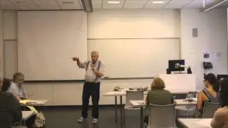 Left Forum 2014 -- Film Four Alternative Media