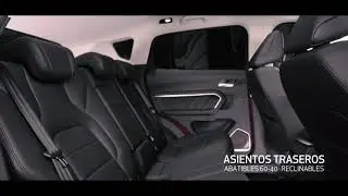ALL NEW HAVAL H6 2.0 DELUXE - SUNROOF