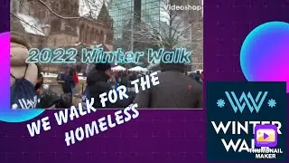 2022 Winter Walk | Boston, MA