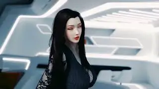 mmd despacito - clip oficial