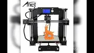 Инженер 3d печати