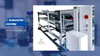 LATEST APPLICATIONS: INTESA TECH
