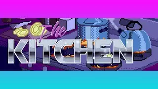 The Best NFT Alpha Group: The Kitchen