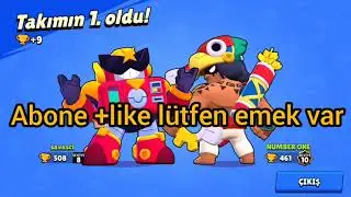 Takipçilerimle Düşmanları Yok Ettik 😎😎😎👑👑👑