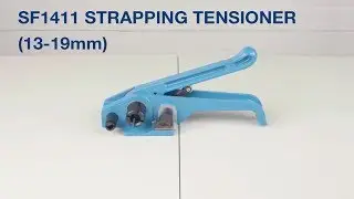 SureFast SF1411 Strapping Tensioner Tool (up to 25mm)