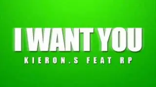 MC RP - I WANT YOU